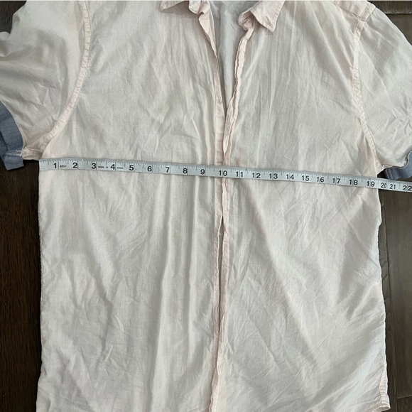 Mens Koton 100% Cotton Short Sleeve - Picture 10 of 12